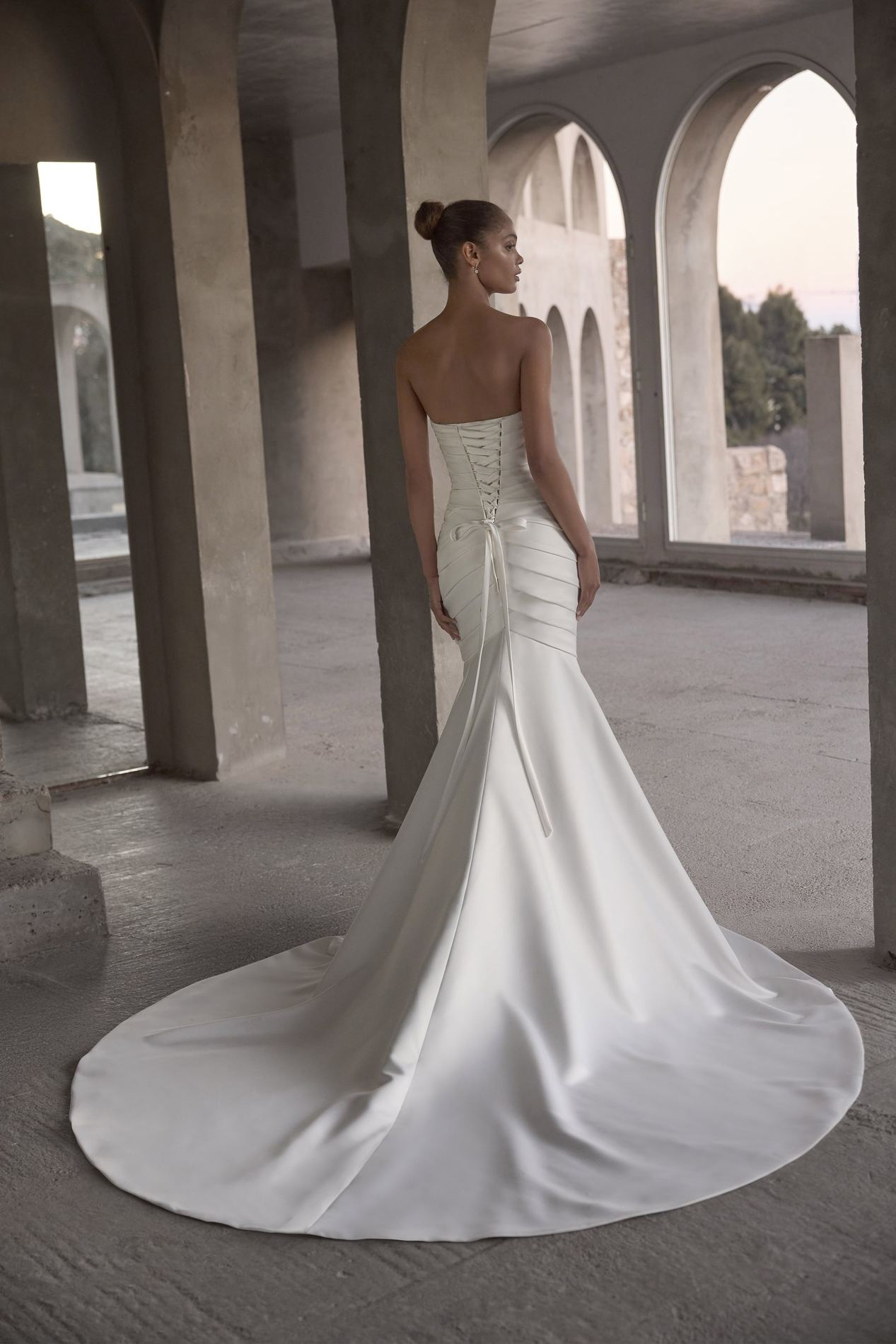 Collezione sposa contemporanea — immagine 13