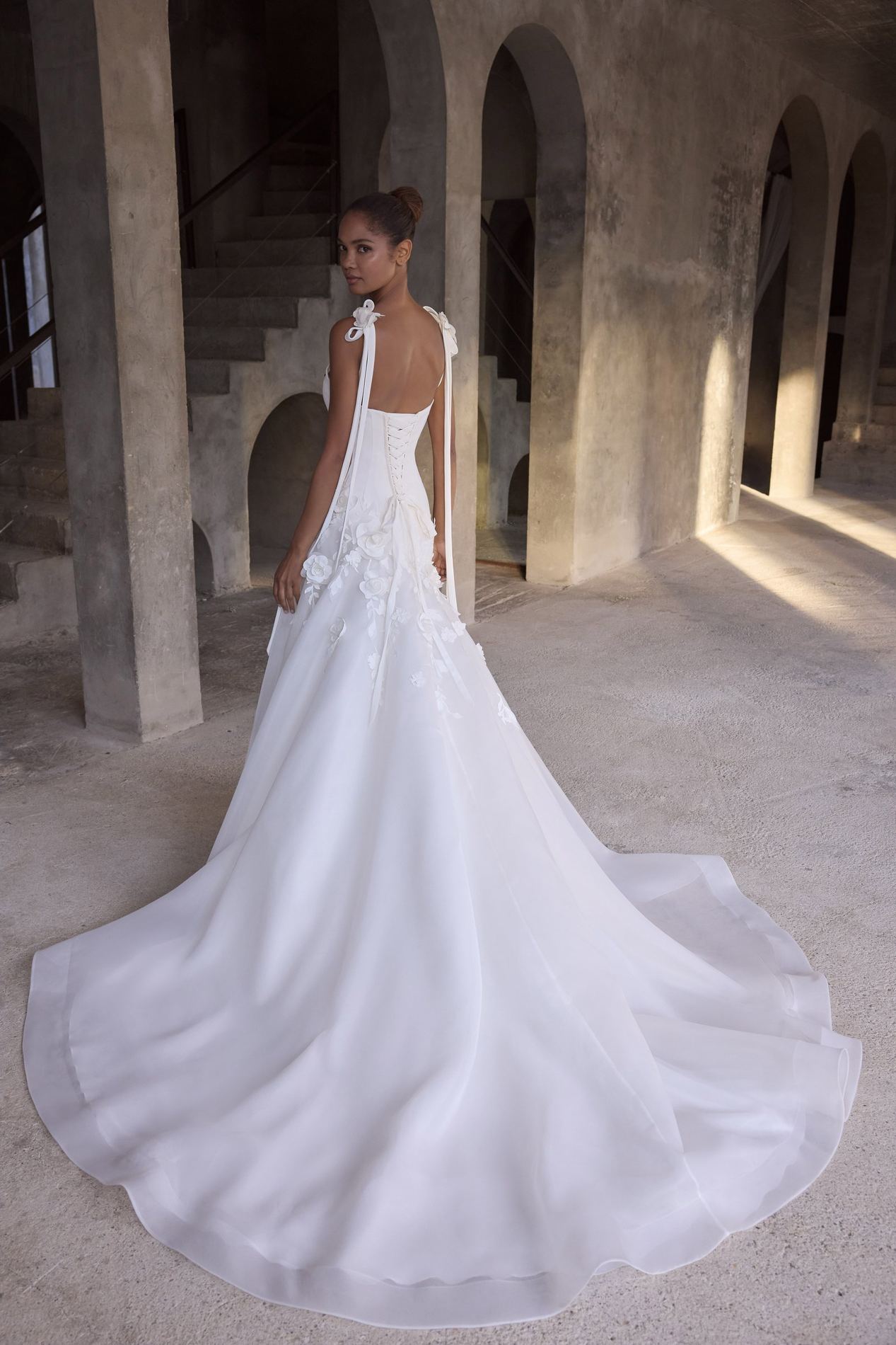 Collezione sposa romantica — immagine 5