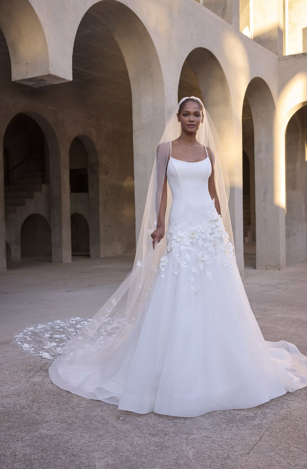 Collezione sposa romantica — immagine 7
