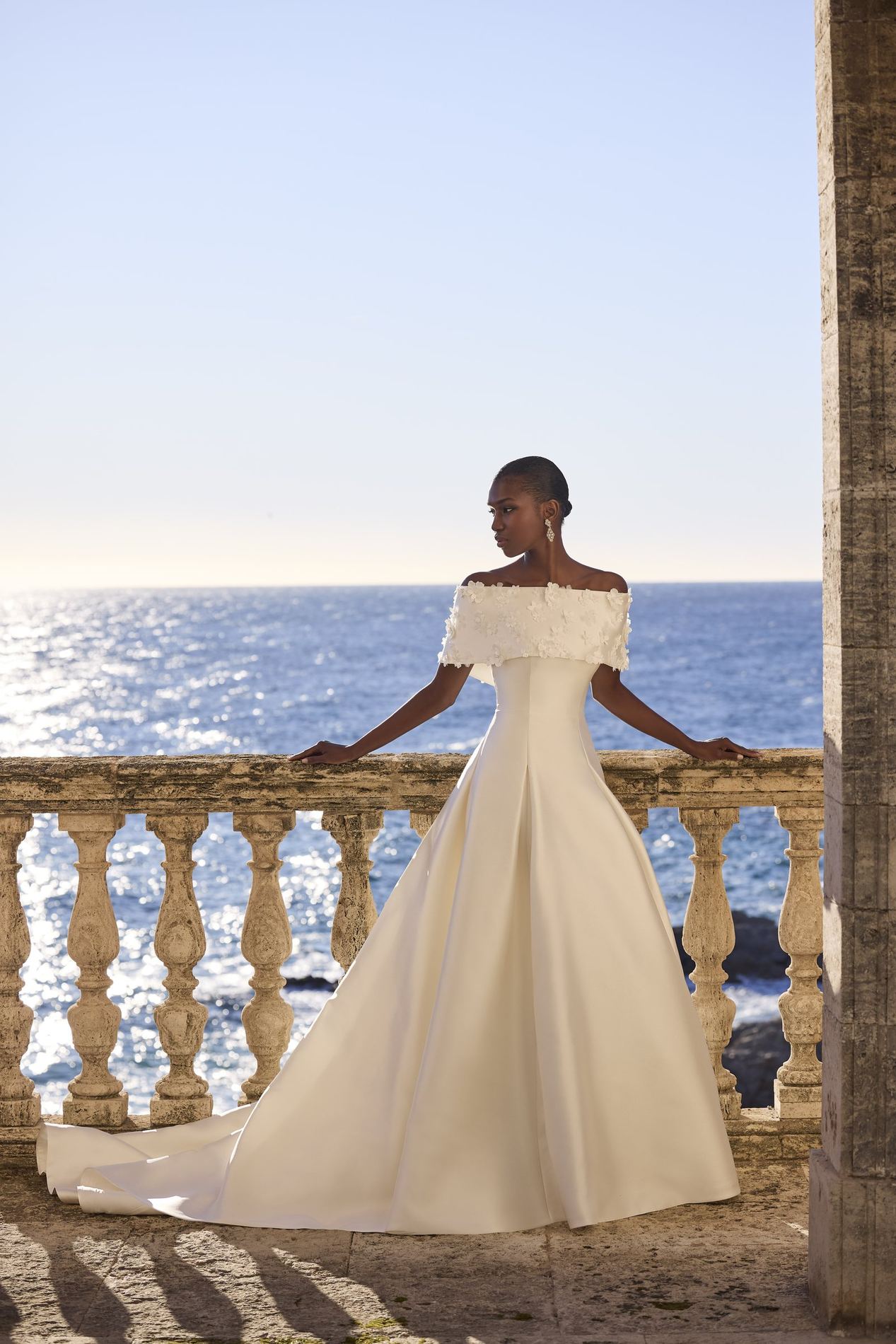 Collezione sposa romantica — immagine 13