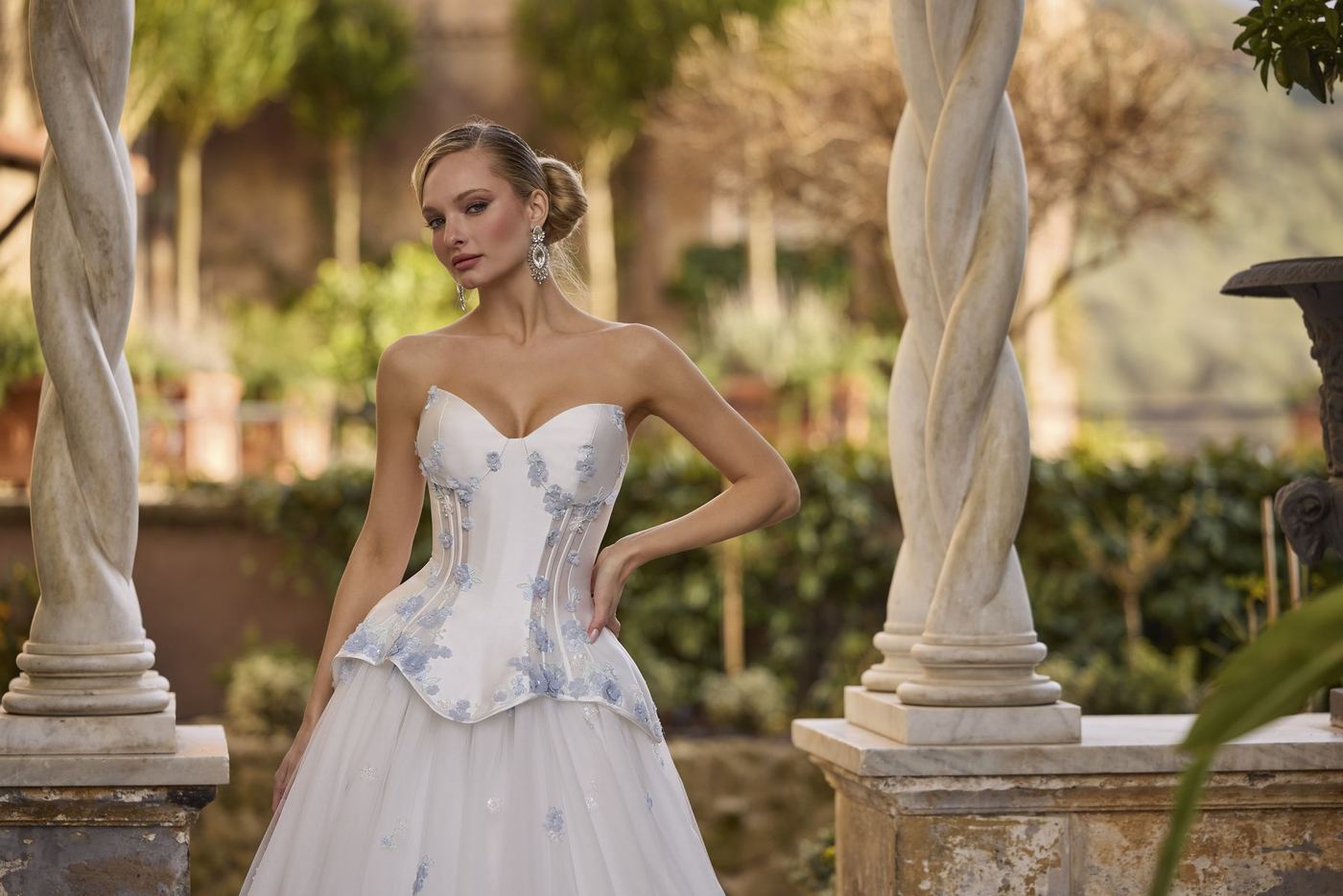 Collezione sposa romantica — immagine 20