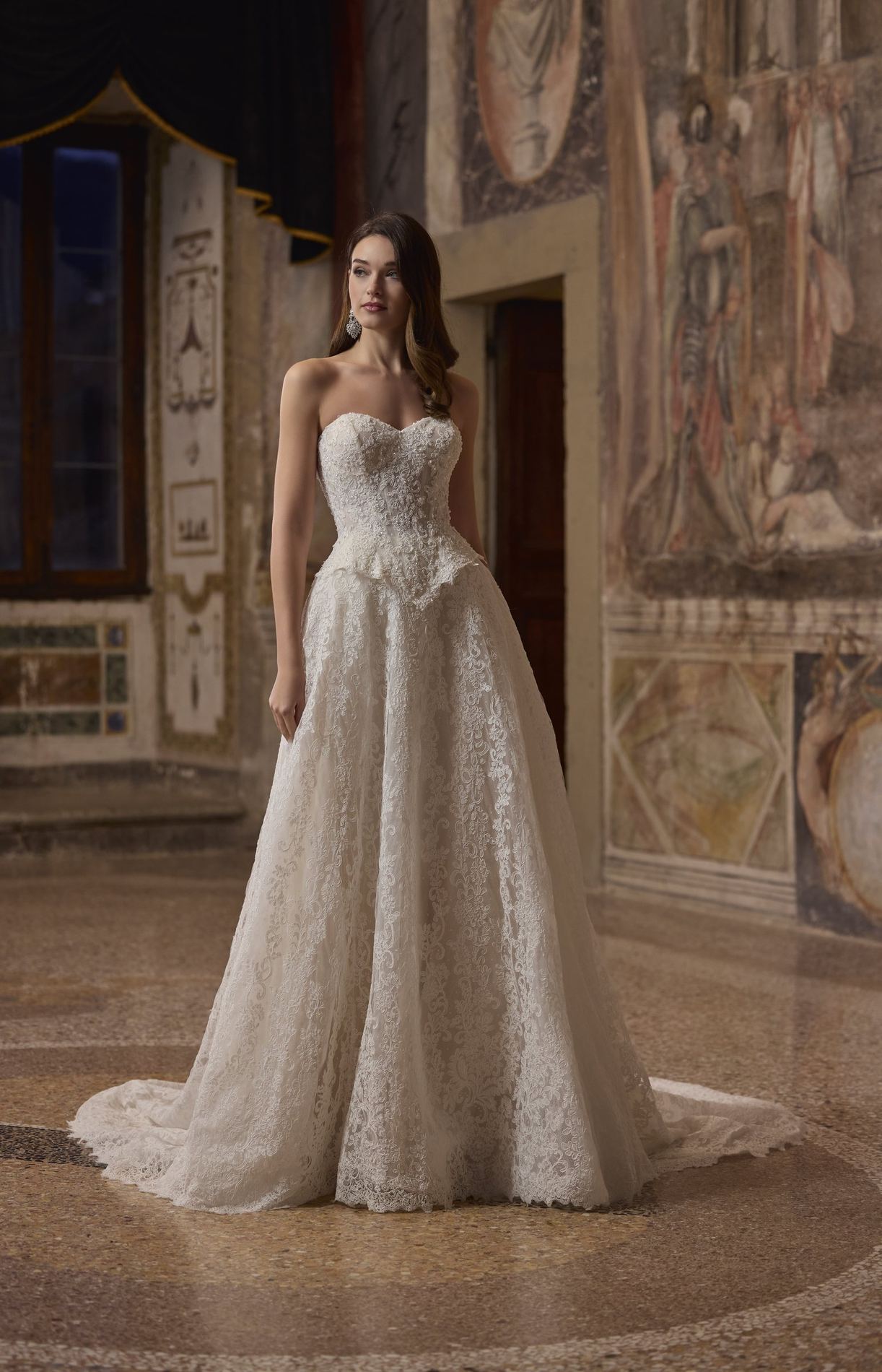 Collezione sposa romantica — immagine 21