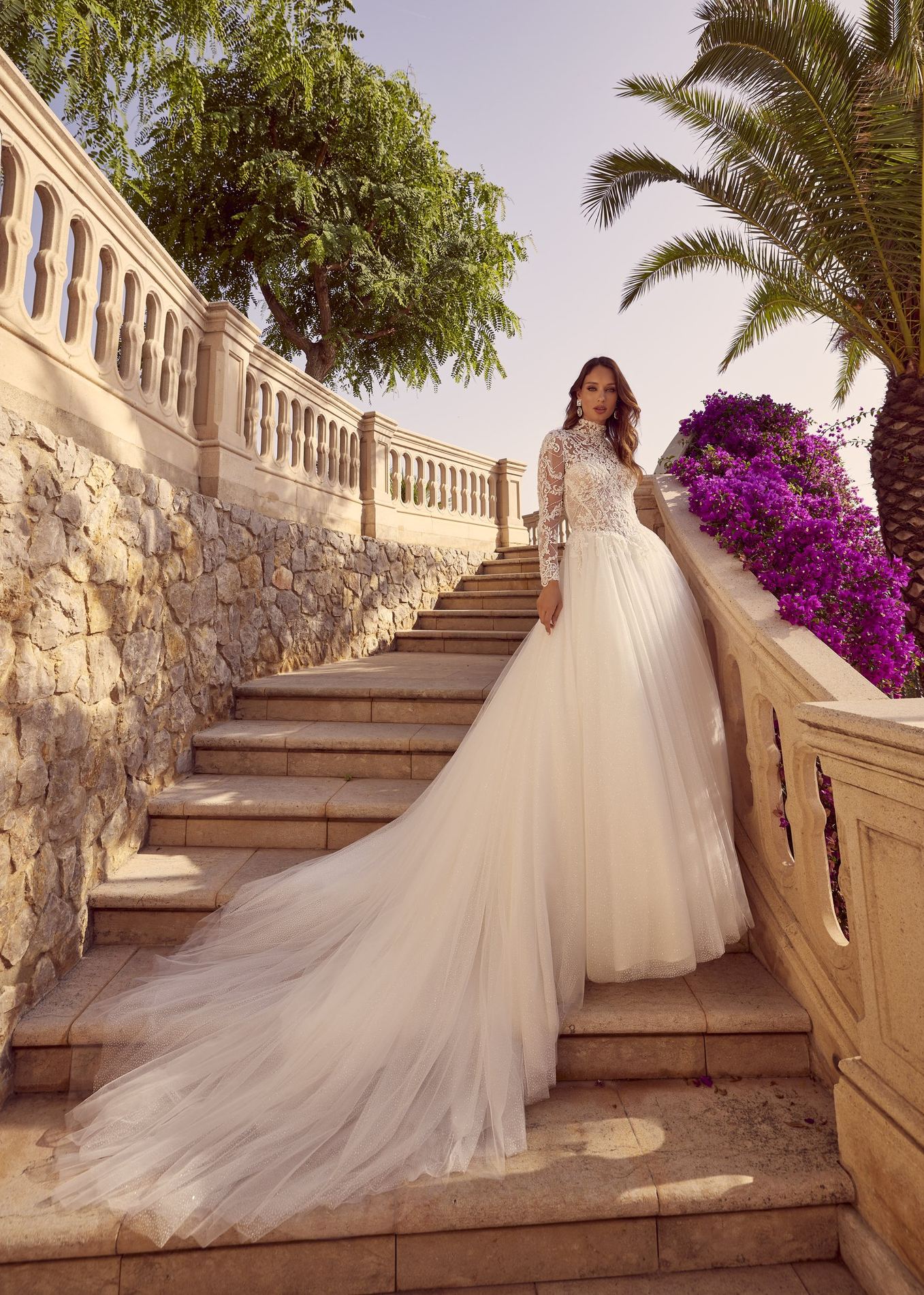 Collezione sposa romantica — immagine 23